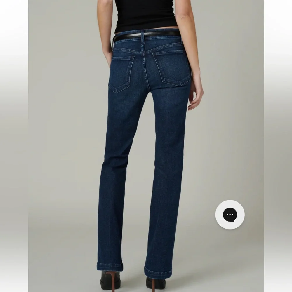 Joe's Jeans THE PROVOCATEUR in Color Haley - Picture 3 of 8